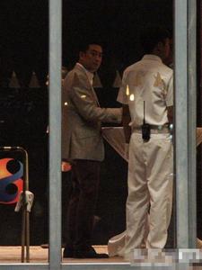 1xbet streaming after movie memasuki rapat Dewan Tertinggi yang diadakan di belakang pintu tertutup di Majelis Nasional pada tanggal 1